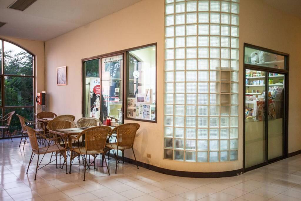 Pattaya Seaside Balcony/Beach Front/4 Peoples Na Chom Thian Luaran gambar